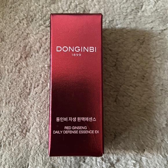 Donginbi Other - NIB Donginbi Daily Defense Essence EX 5ml